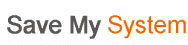 Save my system